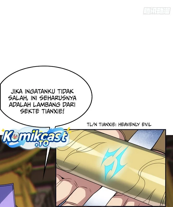 Disciples, Please Spare Your Master Bab 74 halaman 28
