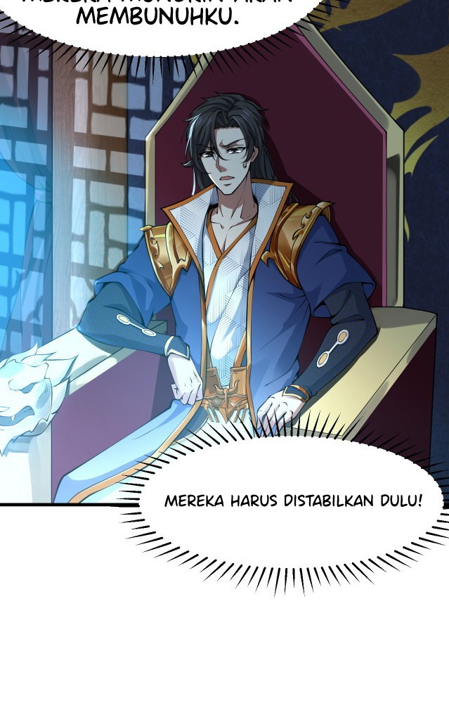 Disguised as a Demon Lord chapter 1 halaman 24