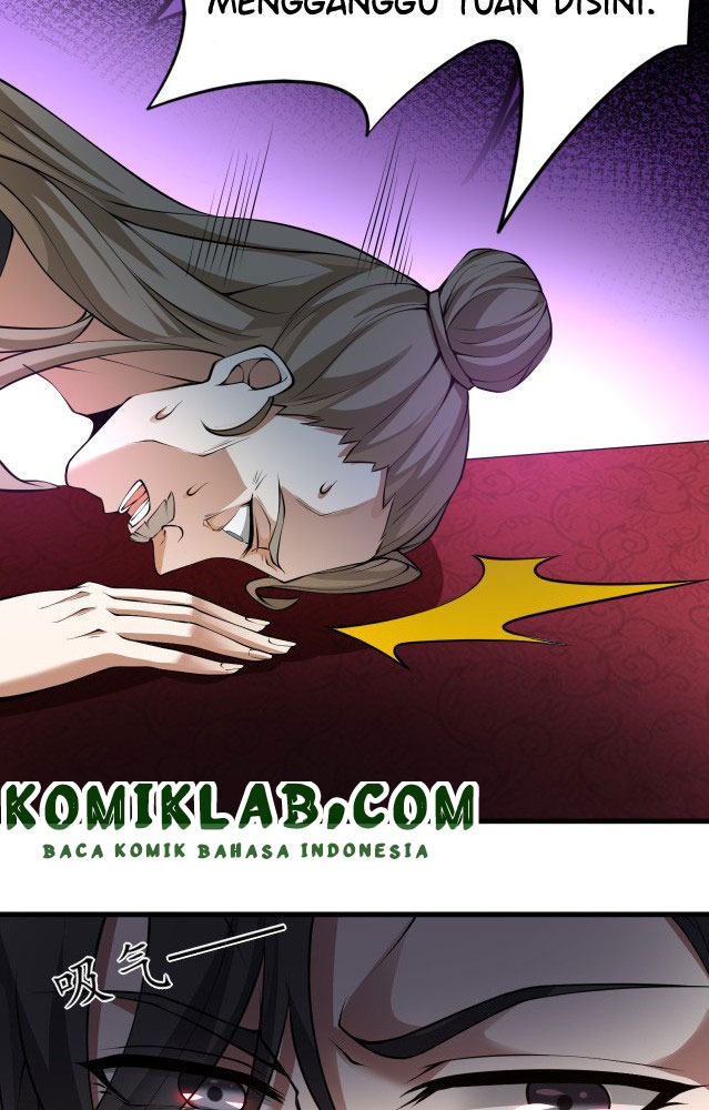 Disguised as a Demon Lord chapter 1 halaman 28