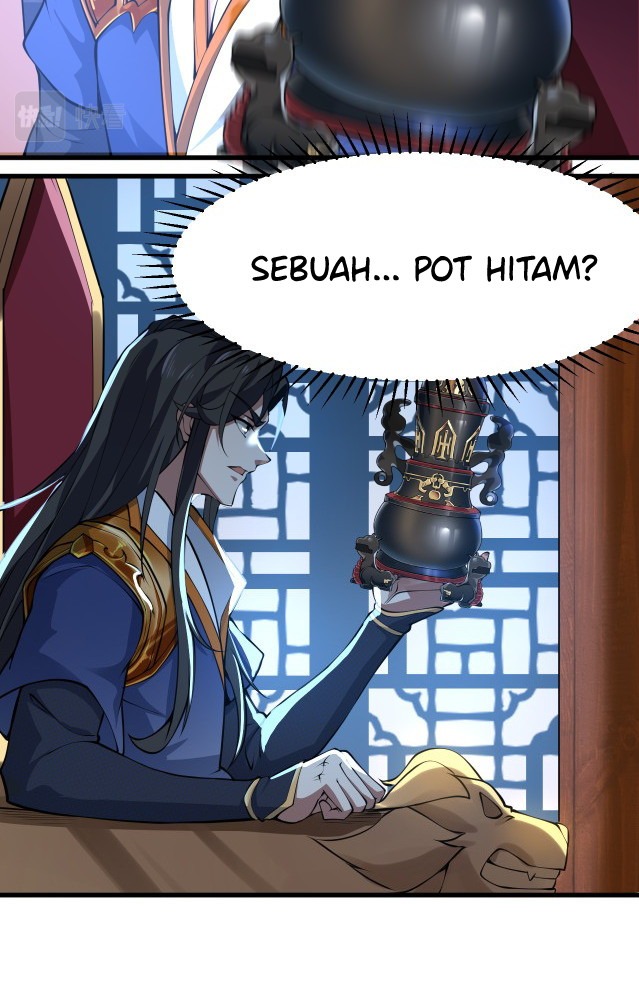 Disguised as a Demon Lord chapter 1 halaman 30