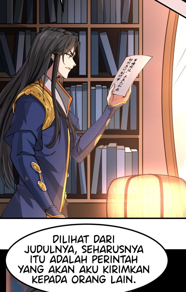 Disguised as a Demon Lord chapter 1 halaman 43
