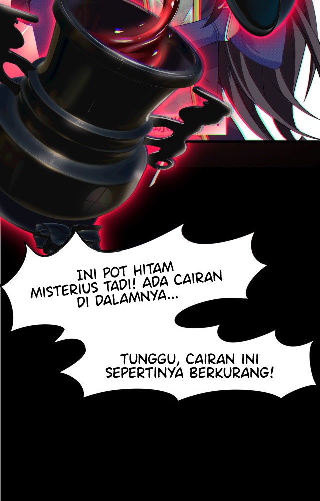 Disguised as a Demon Lord chapter 1 halaman 62