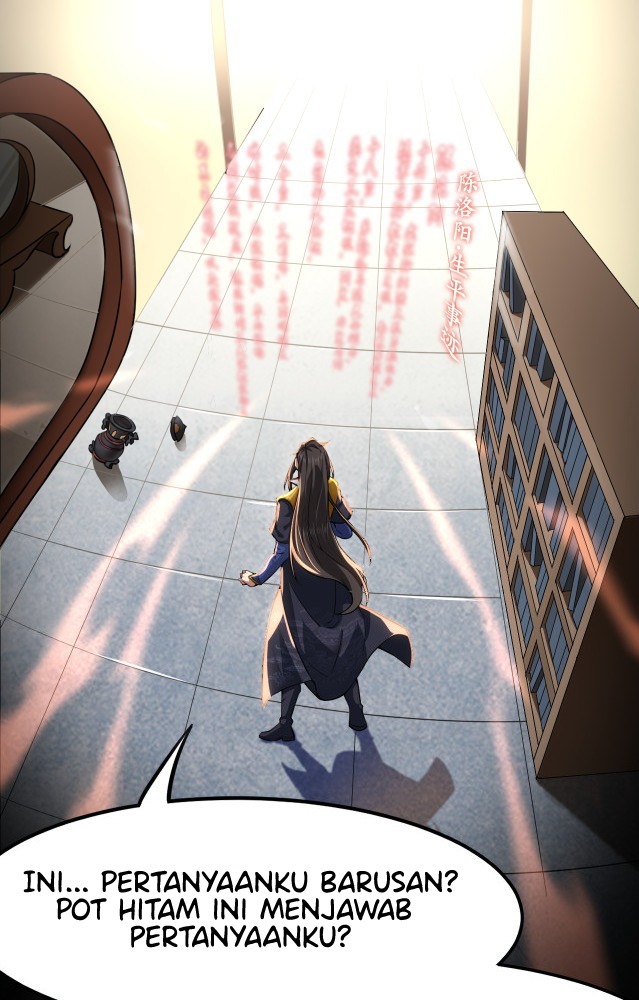 Disguised as a Demon Lord chapter 1 halaman 63