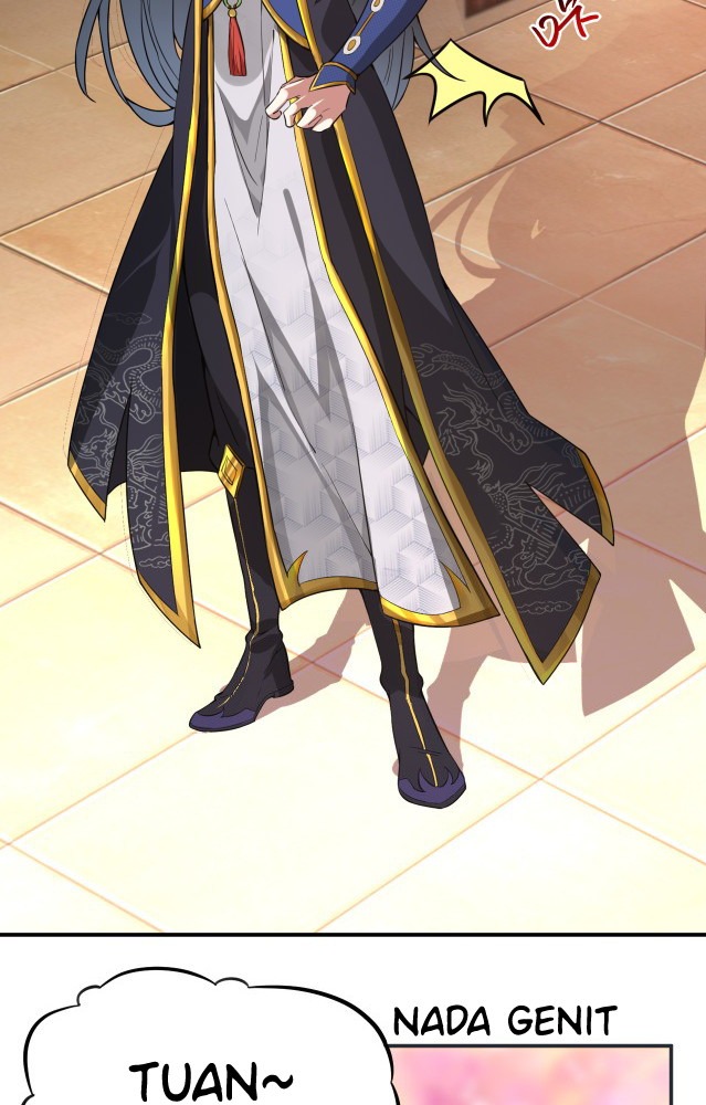 Disguised as a Demon Lord chapter 1 halaman 72