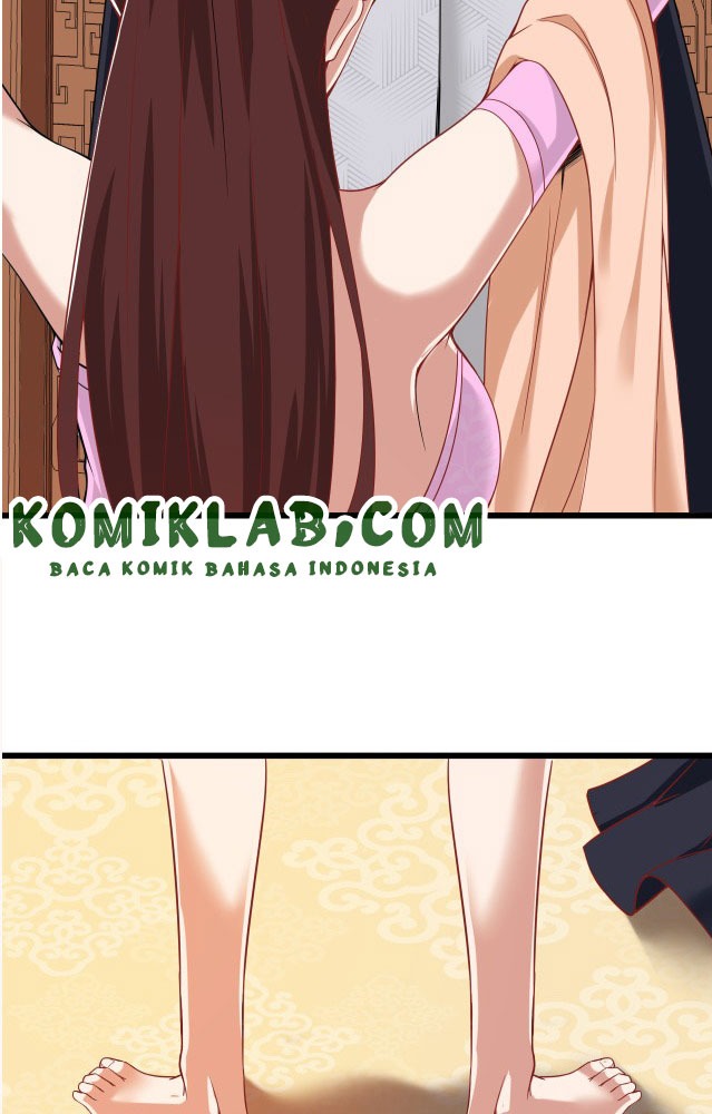 Disguised as a Demon Lord chapter 1 halaman 84