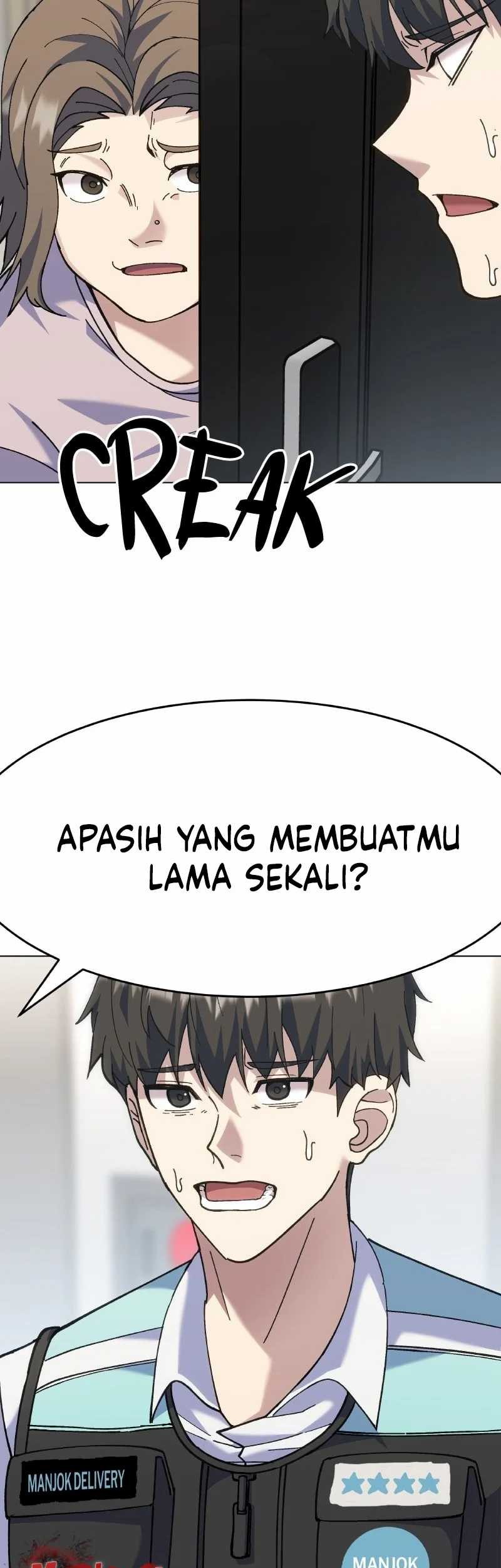 Divine Delivery Bab 01 halaman 11