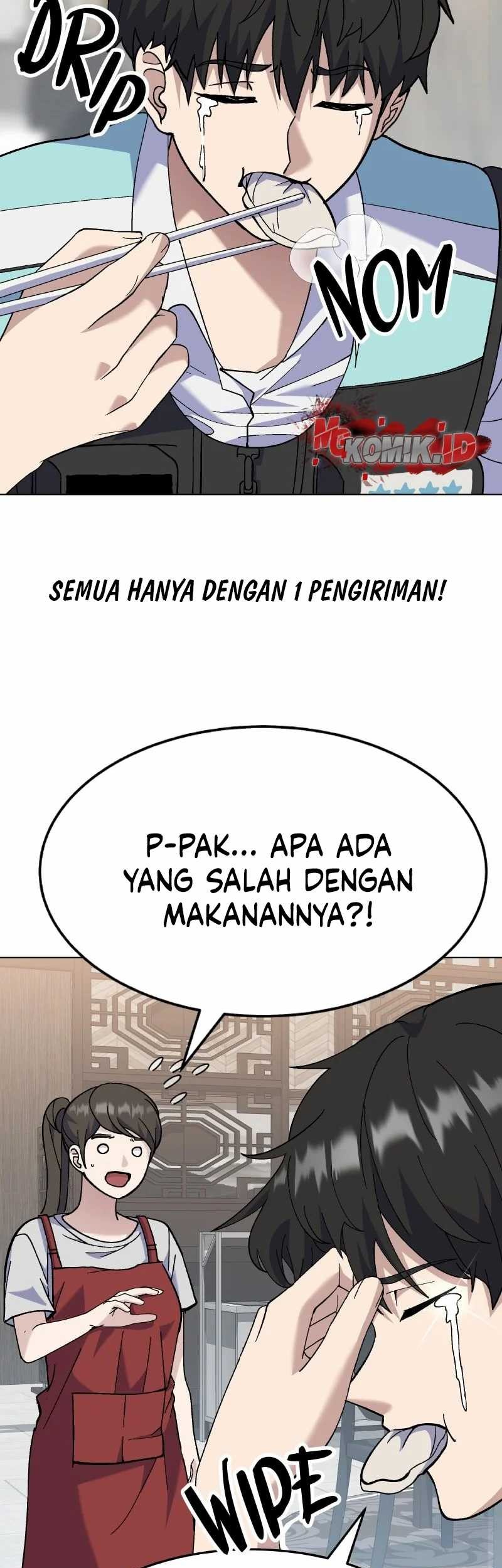 Divine Delivery Bab 02 halaman 9