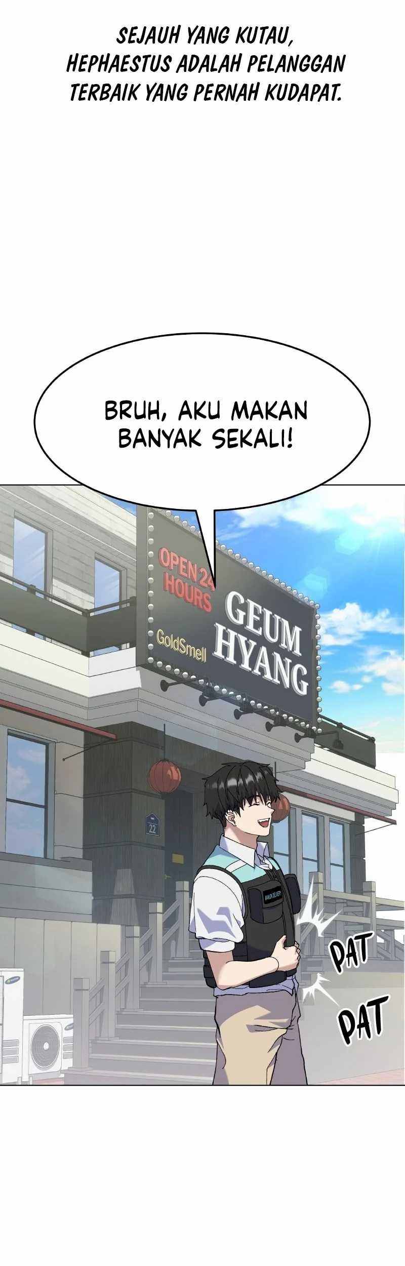 Divine Delivery Bab 02 halaman 19