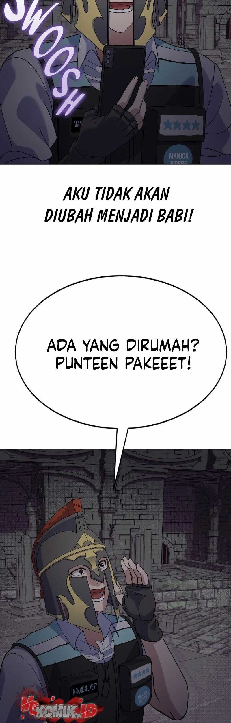 Divine Delivery Bab 02 halaman 143