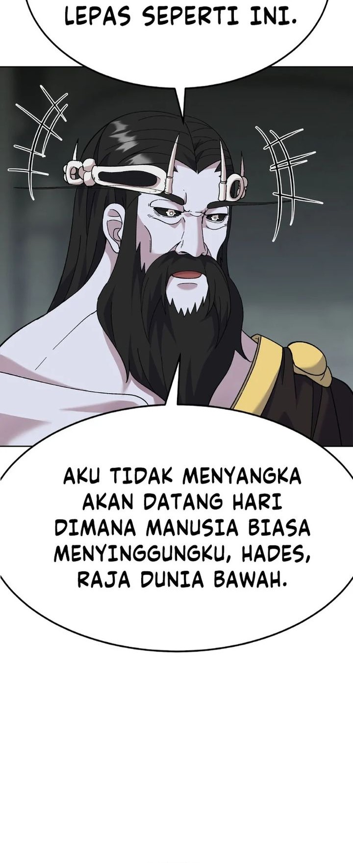 Divine Delivery Bab 03 halaman 40
