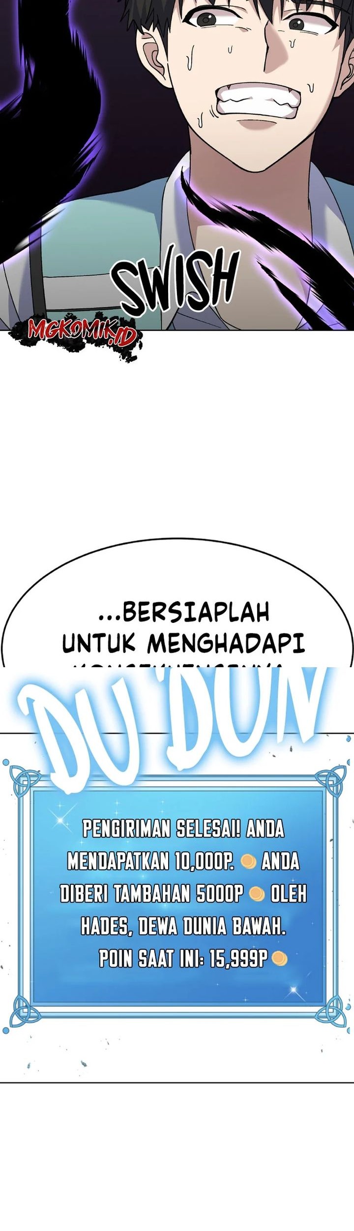 Divine Delivery Bab 03 halaman 44