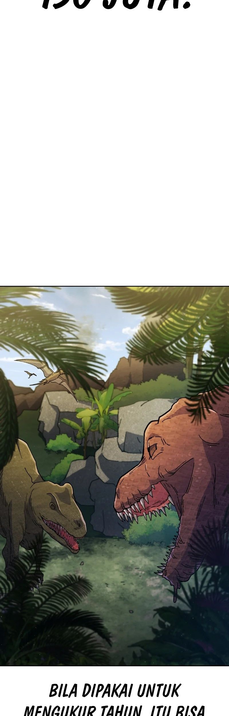 Divine Delivery chapter 04 halaman 2
