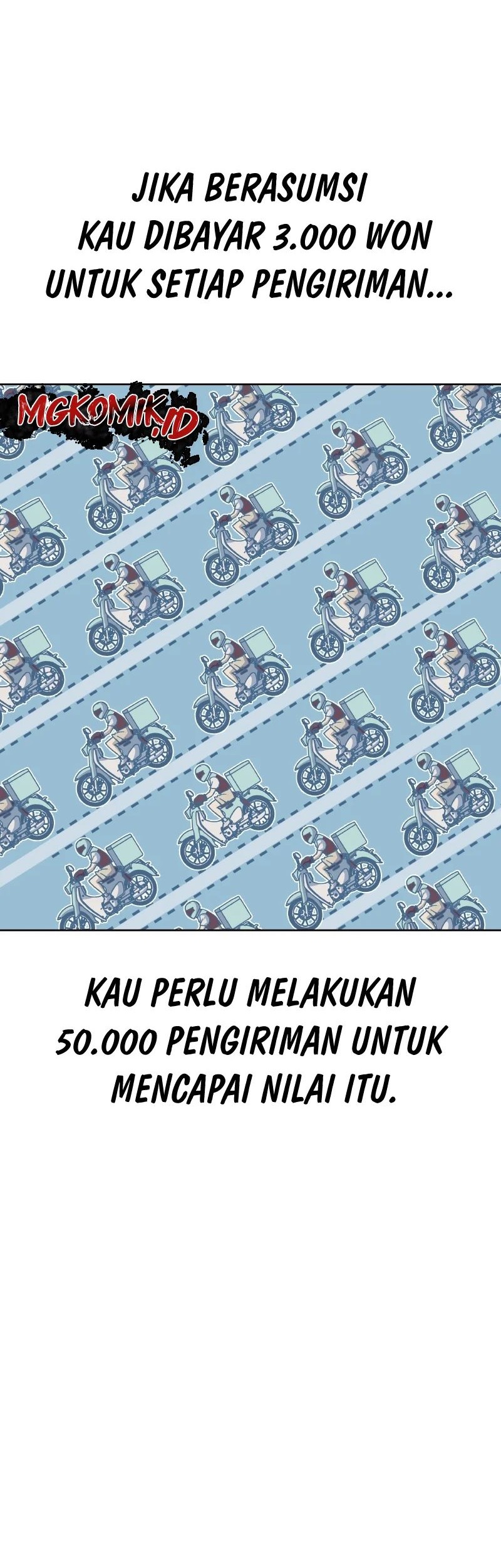 Divine Delivery chapter 04 halaman 4
