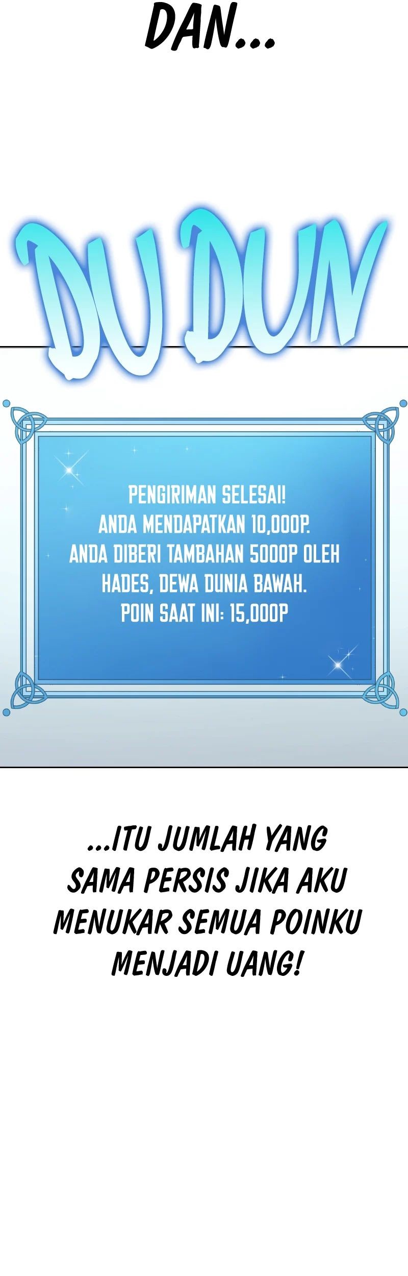 Divine Delivery chapter 04 halaman 5