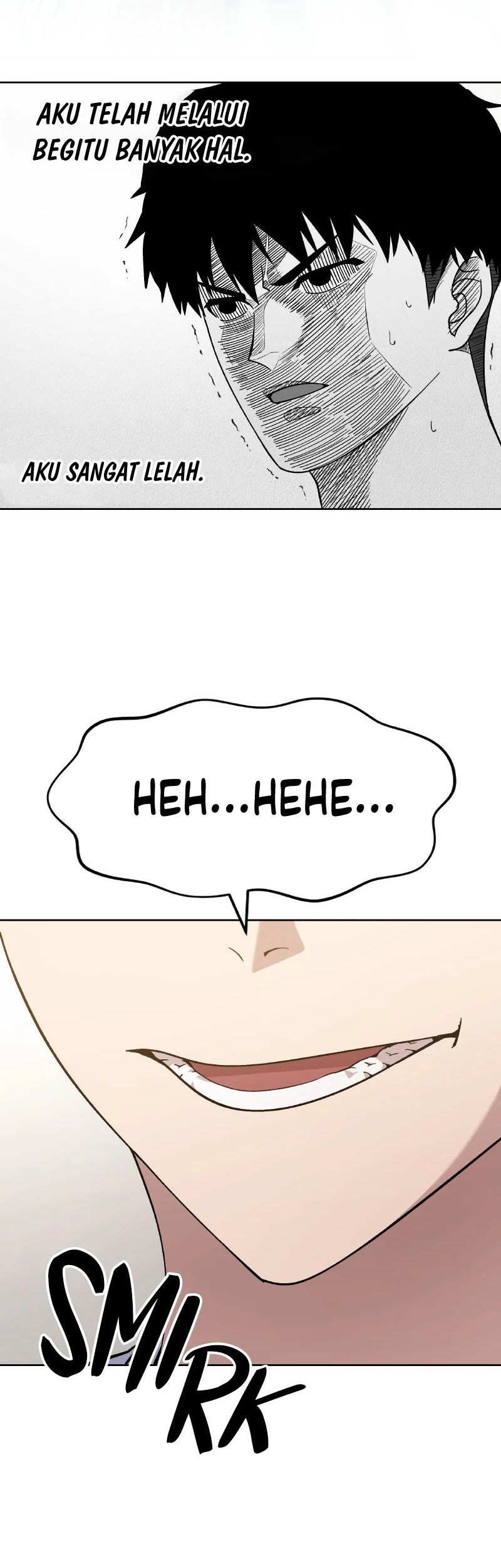 Divine Delivery chapter 04 halaman 8