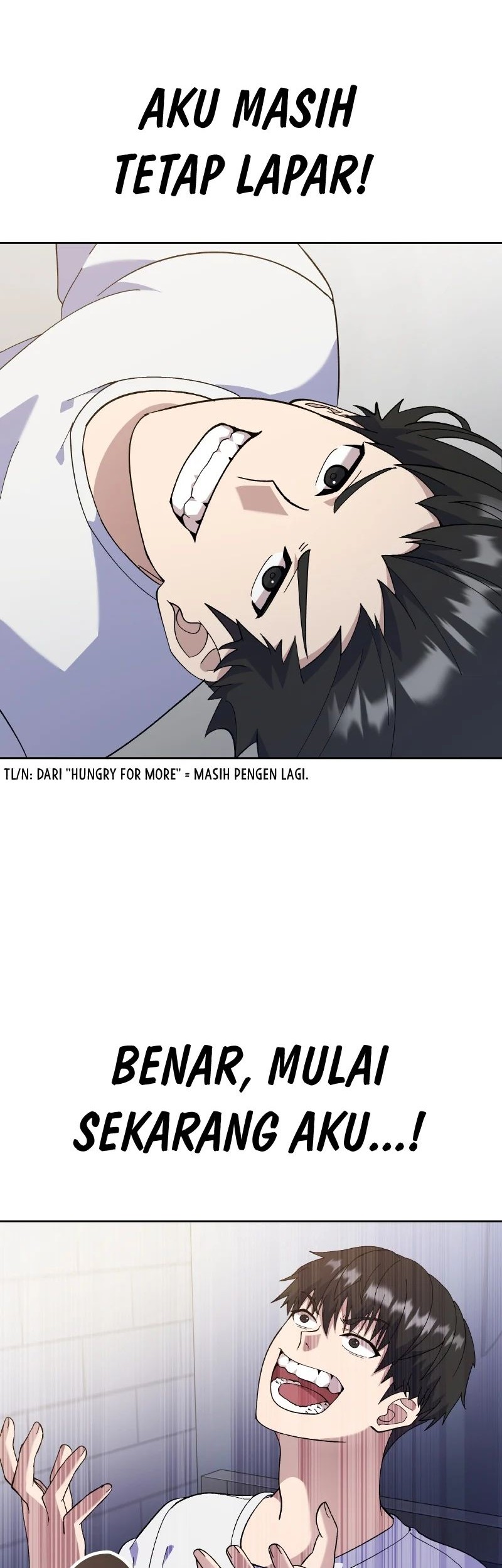 Divine Delivery chapter 04 halaman 10