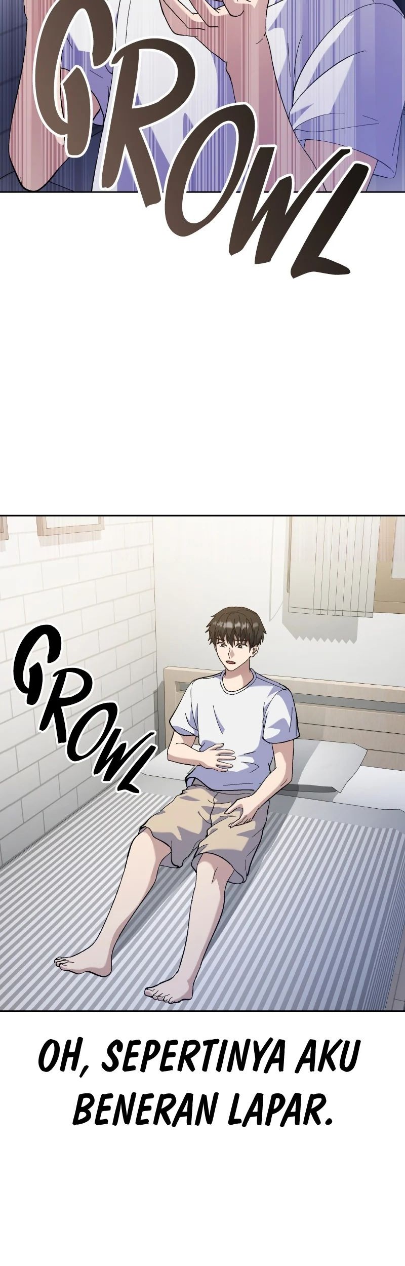 Divine Delivery chapter 04 halaman 11