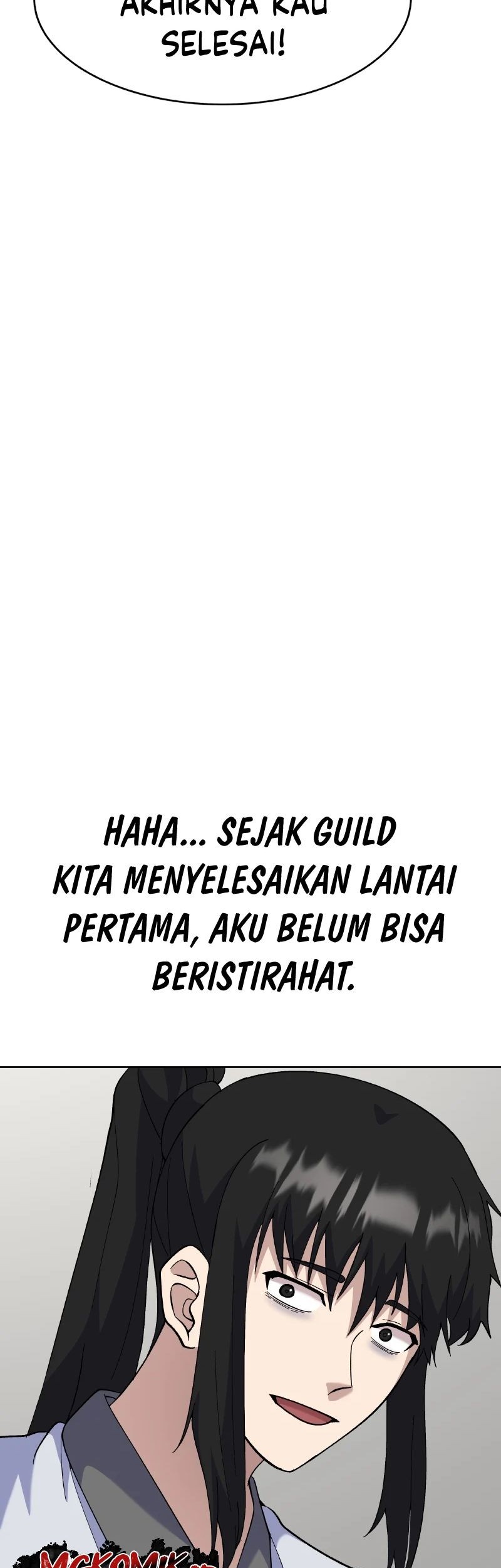 Divine Delivery chapter 04 halaman 15