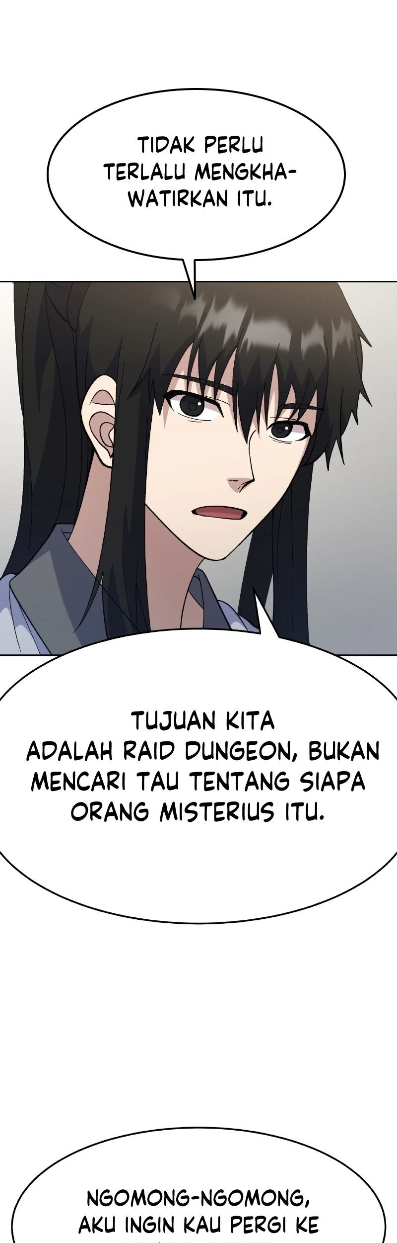 Divine Delivery chapter 04 halaman 21