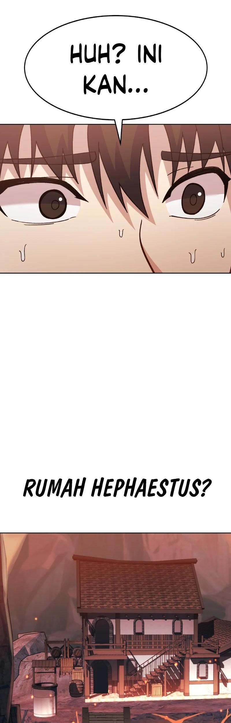 Divine Delivery chapter 04 halaman 31
