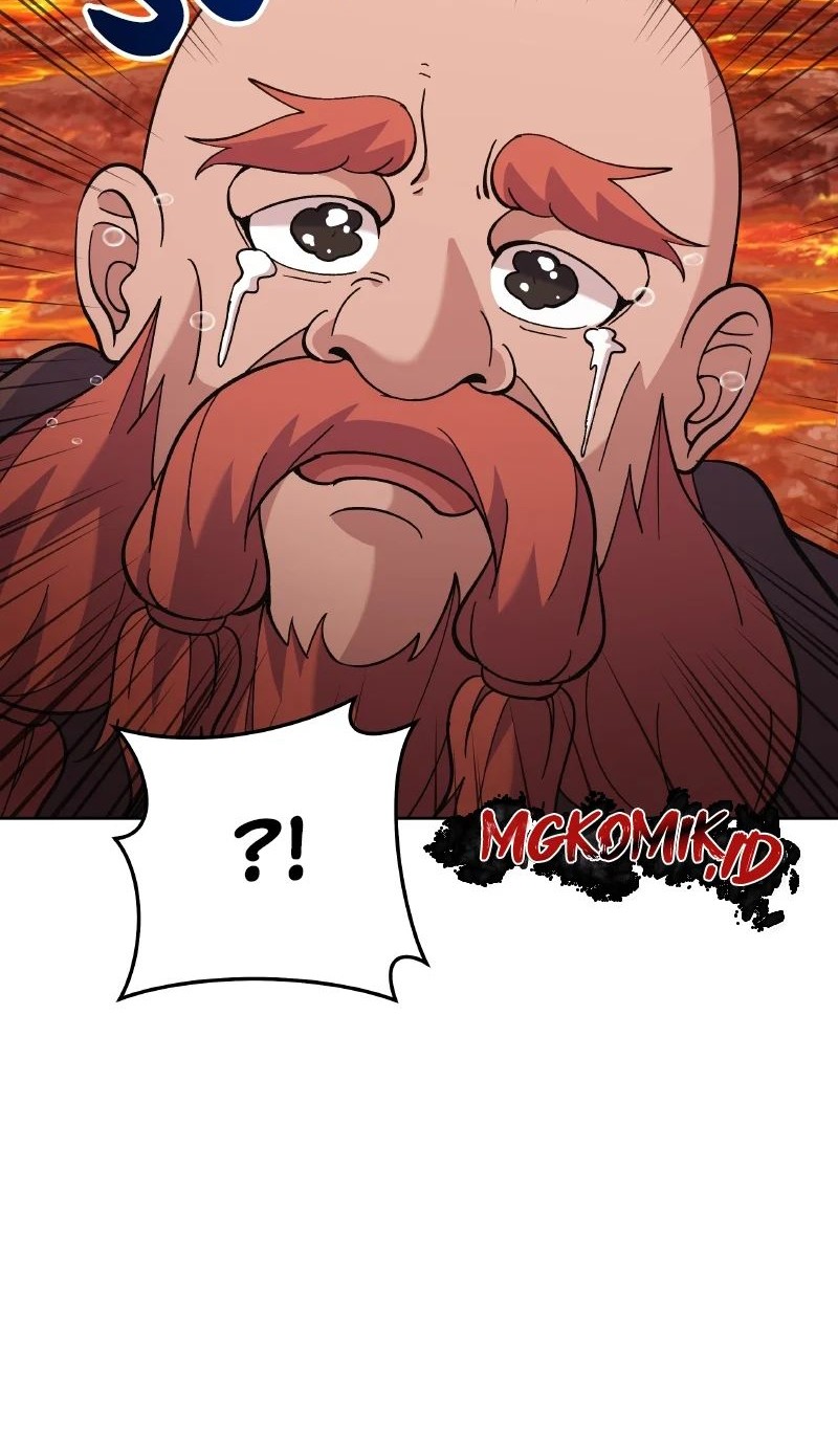 Divine Delivery chapter 04 halaman 36