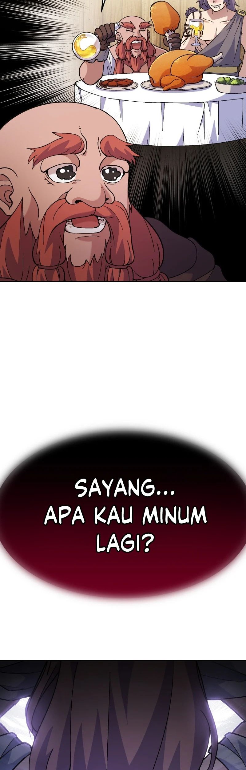 Divine Delivery chapter 04 halaman 38