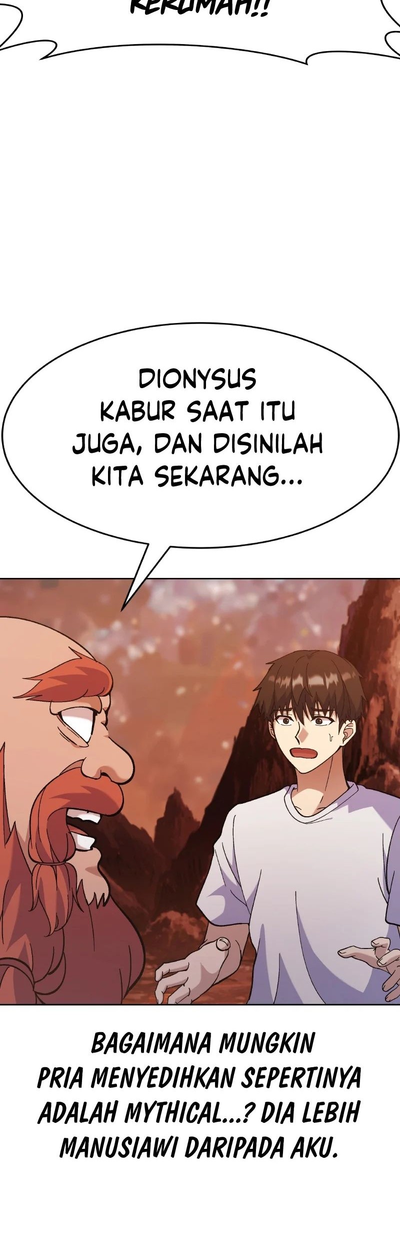 Divine Delivery chapter 04 halaman 40