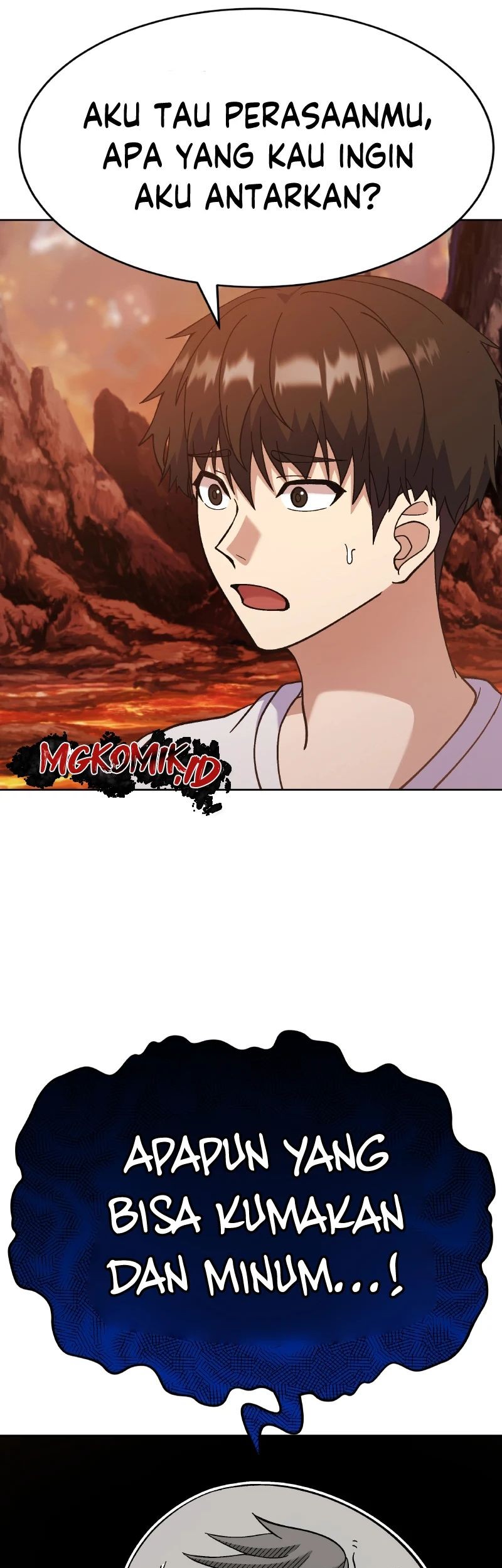 Divine Delivery chapter 04 halaman 41