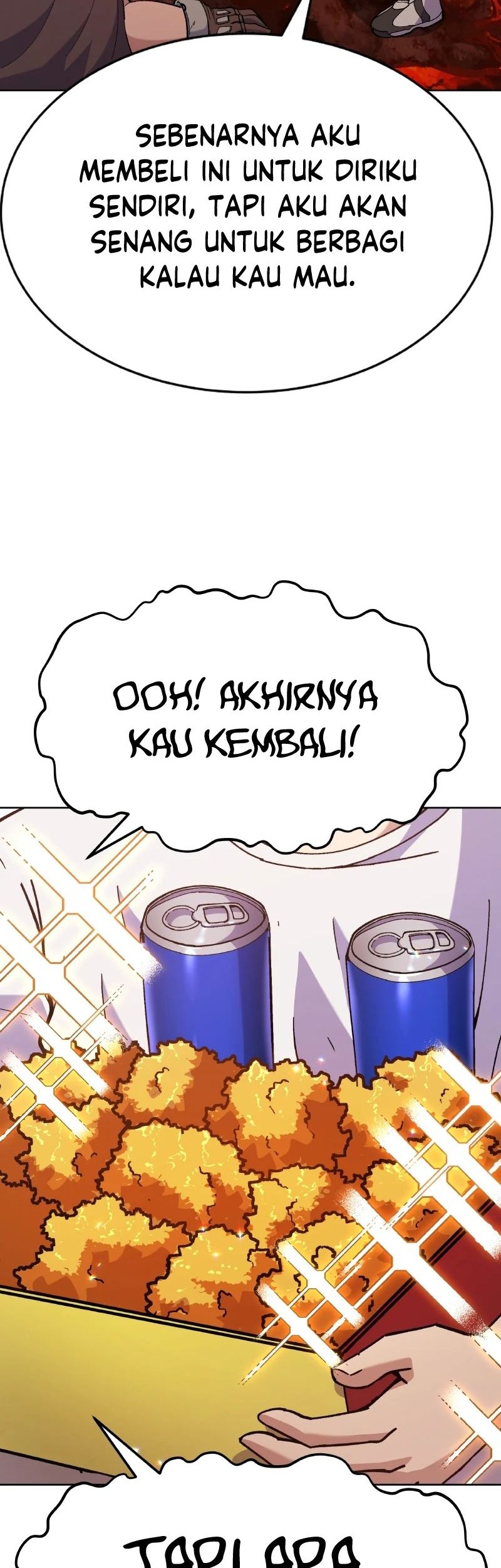Divine Delivery chapter 04 halaman 50