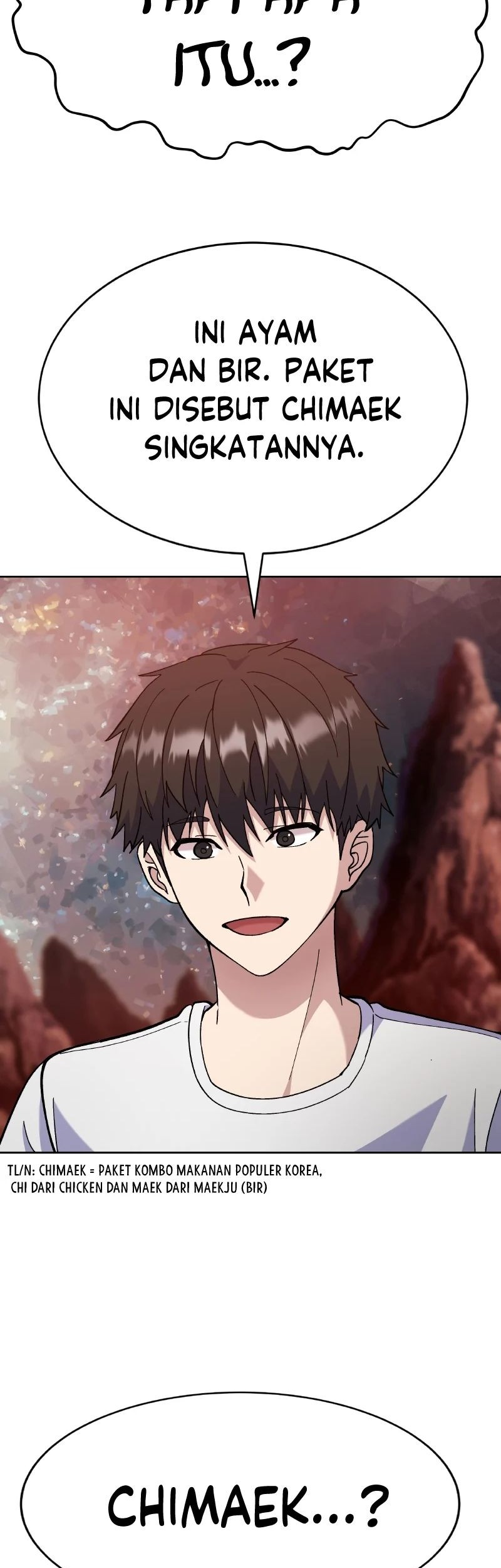 Divine Delivery chapter 04 halaman 51