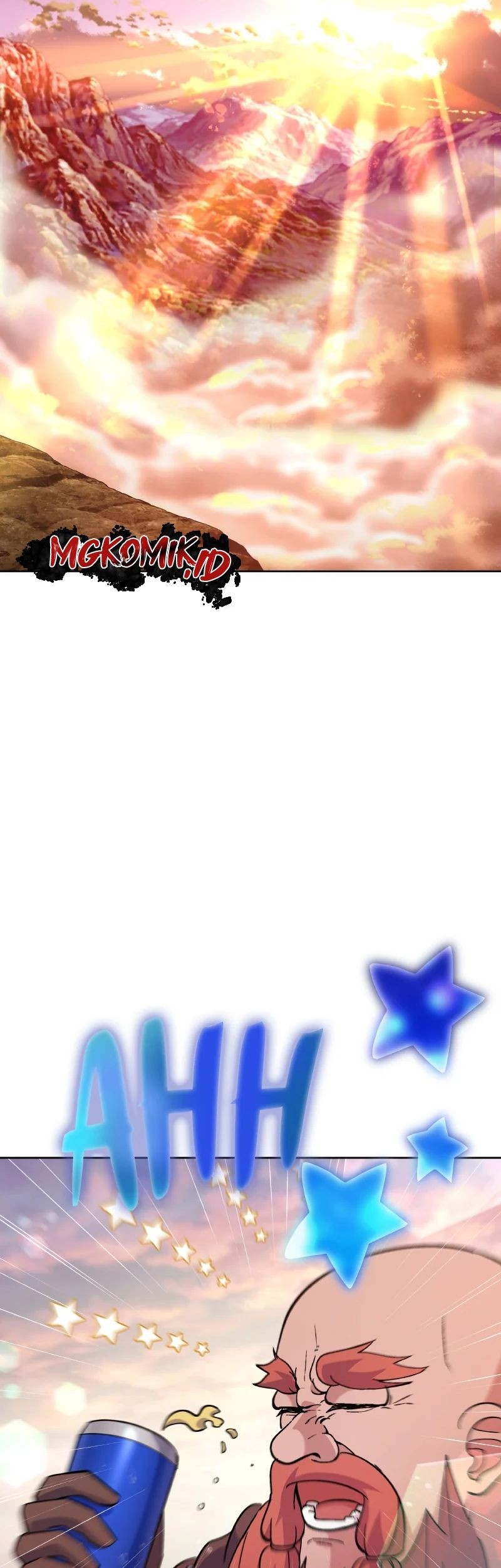 Divine Delivery chapter 04 halaman 53