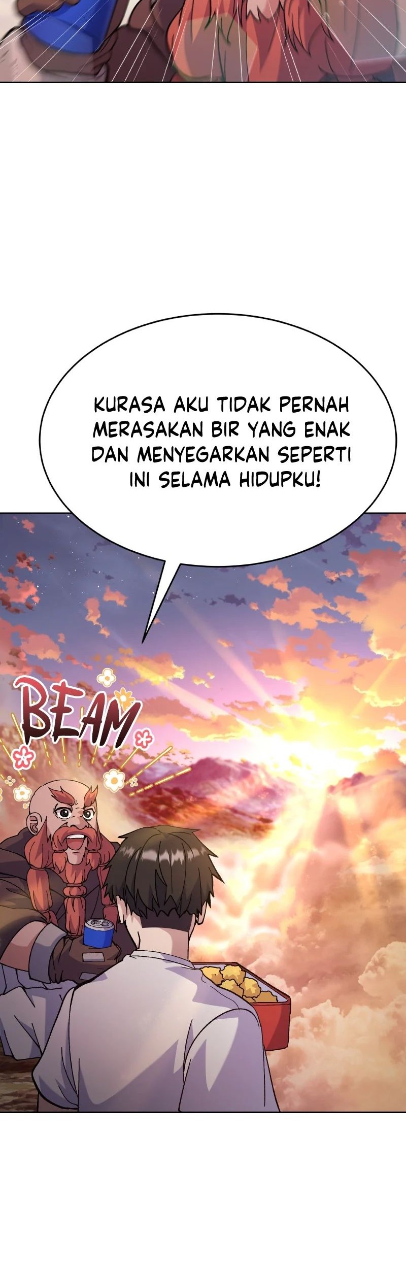 Divine Delivery chapter 04 halaman 54