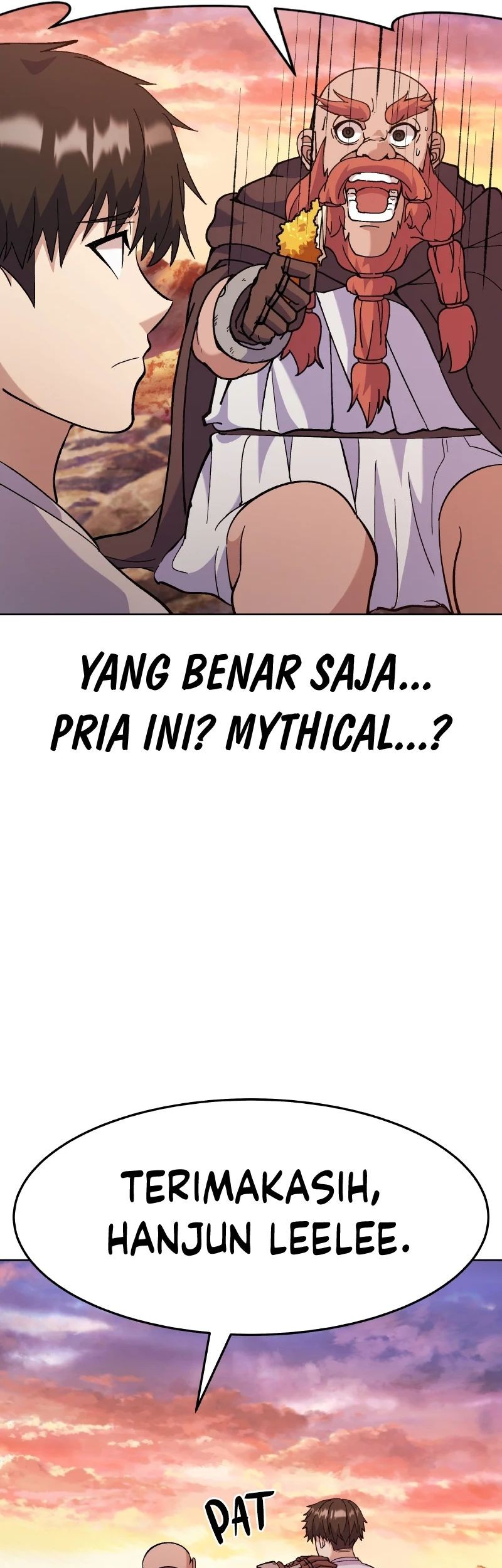 Divine Delivery chapter 04 halaman 57