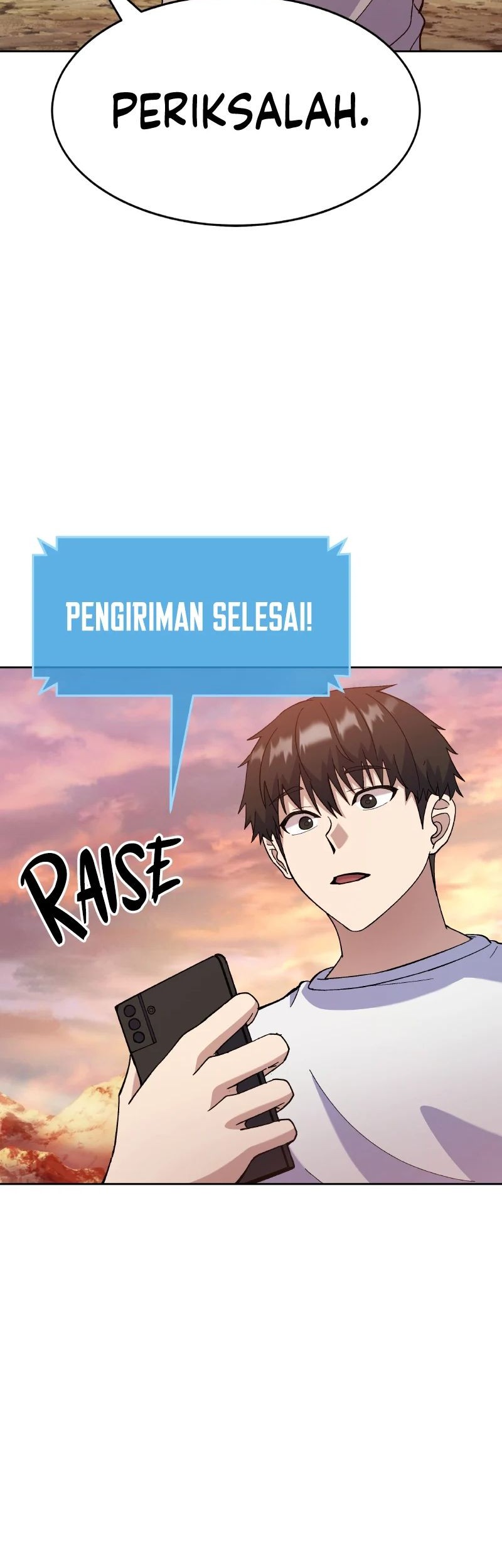 Divine Delivery chapter 04 halaman 59