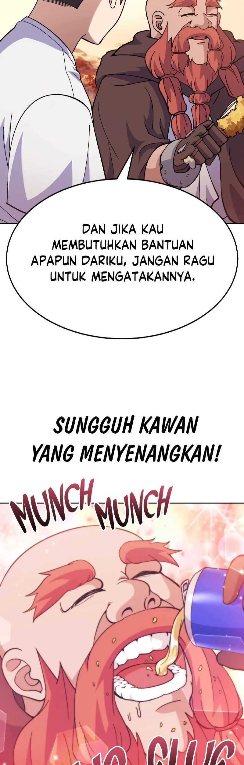 Divine Delivery chapter 04 halaman 62