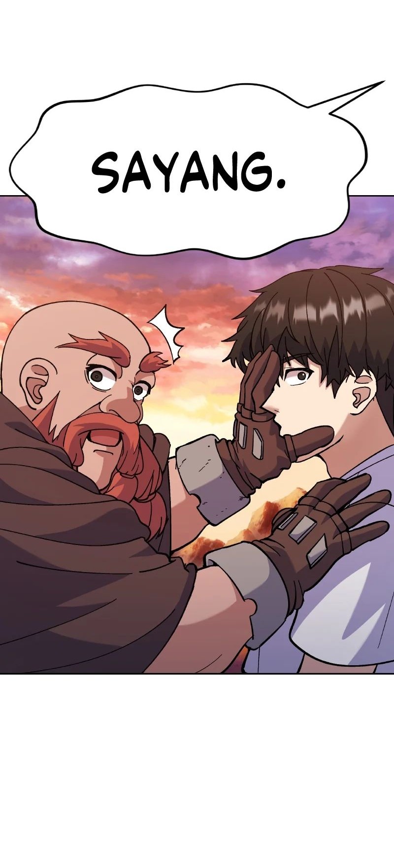 Divine Delivery chapter 04 halaman 64
