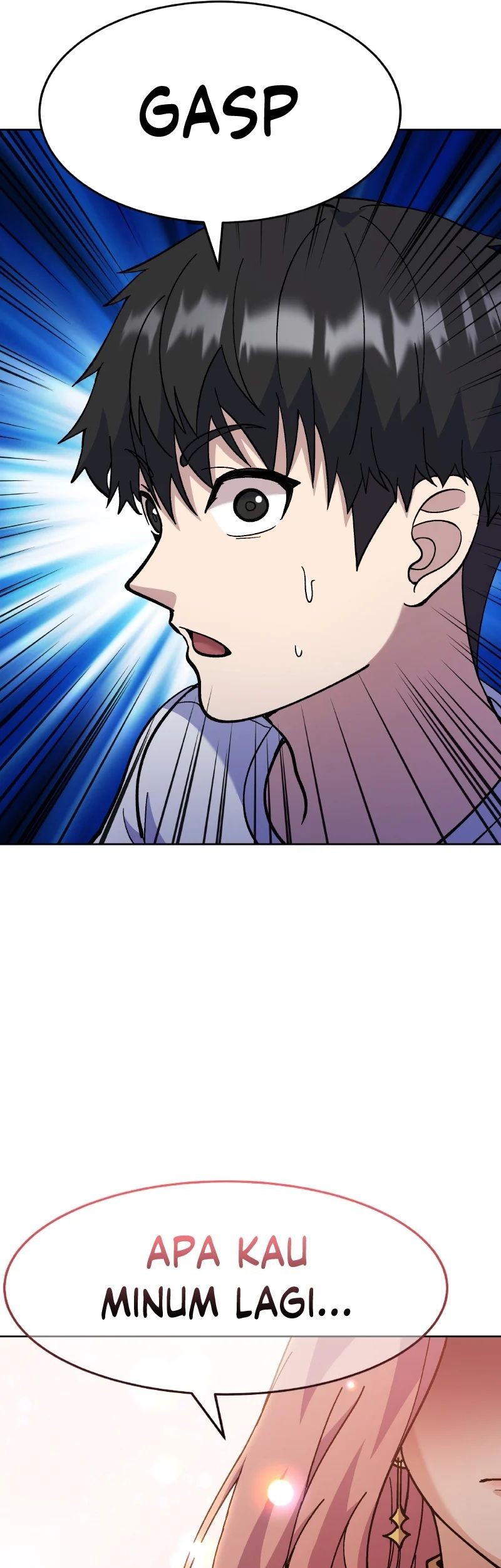 Divine Delivery chapter 04 halaman 65