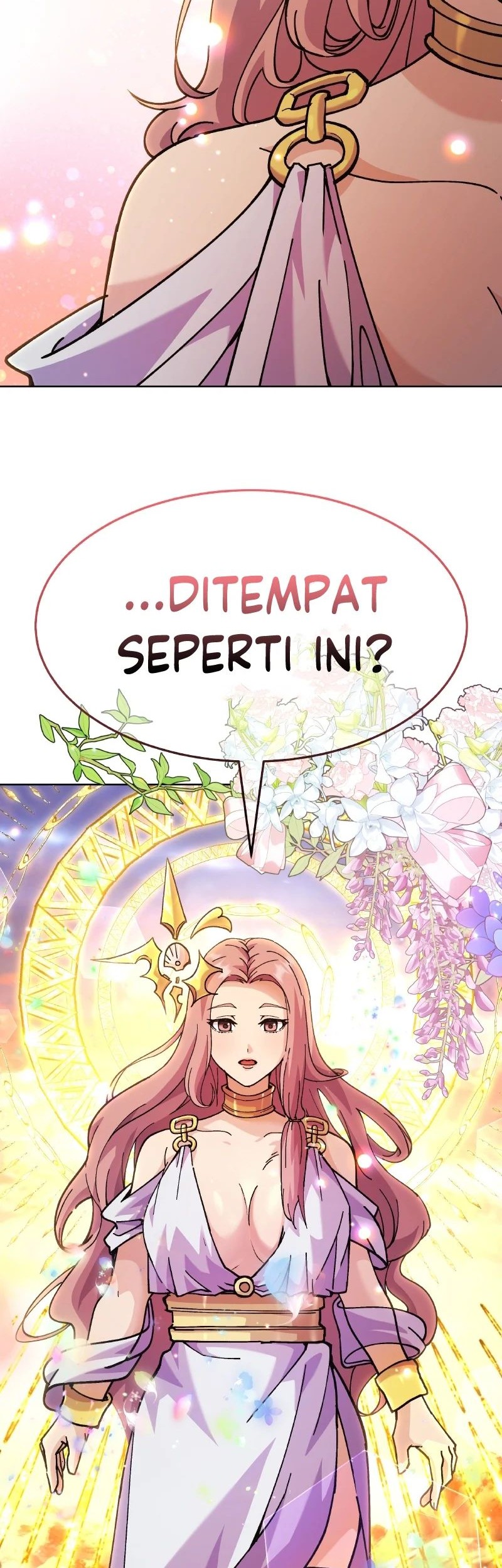 Divine Delivery chapter 04 halaman 66