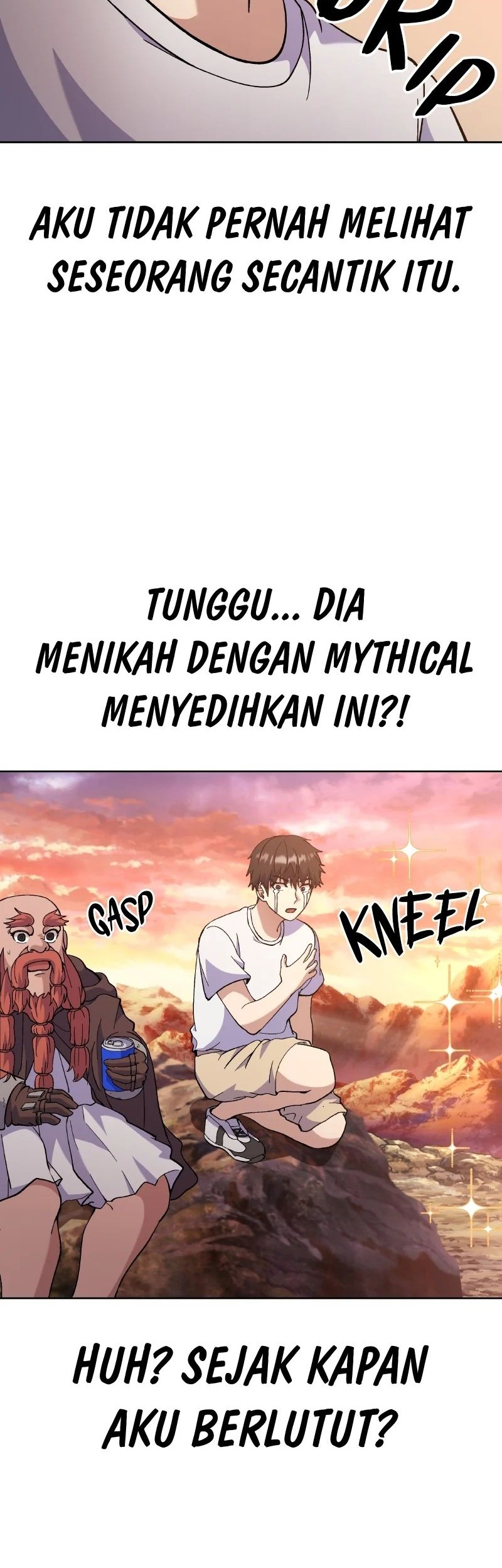 Divine Delivery chapter 04 halaman 68