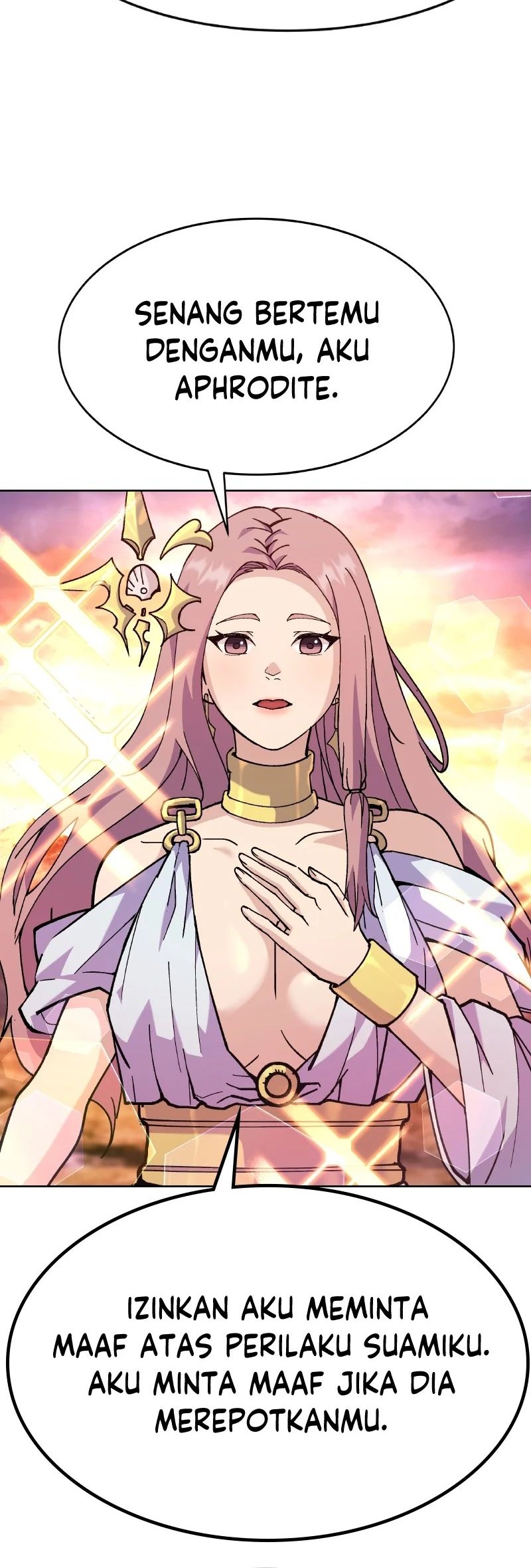 Divine Delivery chapter 04 halaman 72