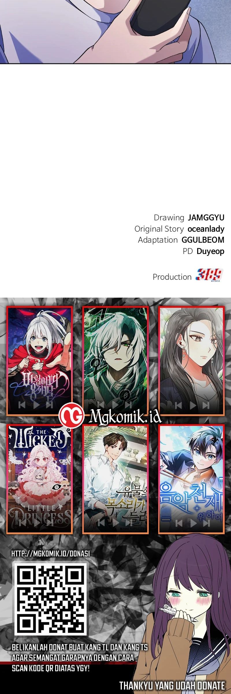 Divine Delivery chapter 04 halaman 79