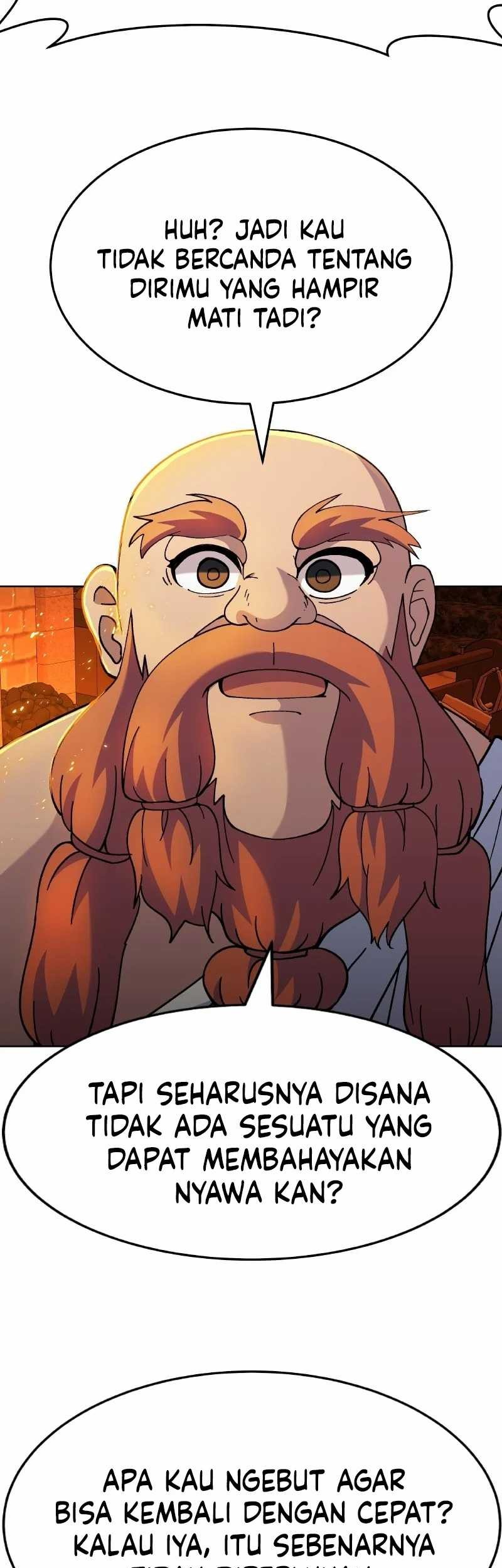 Divine Delivery chapter 06 halaman 5