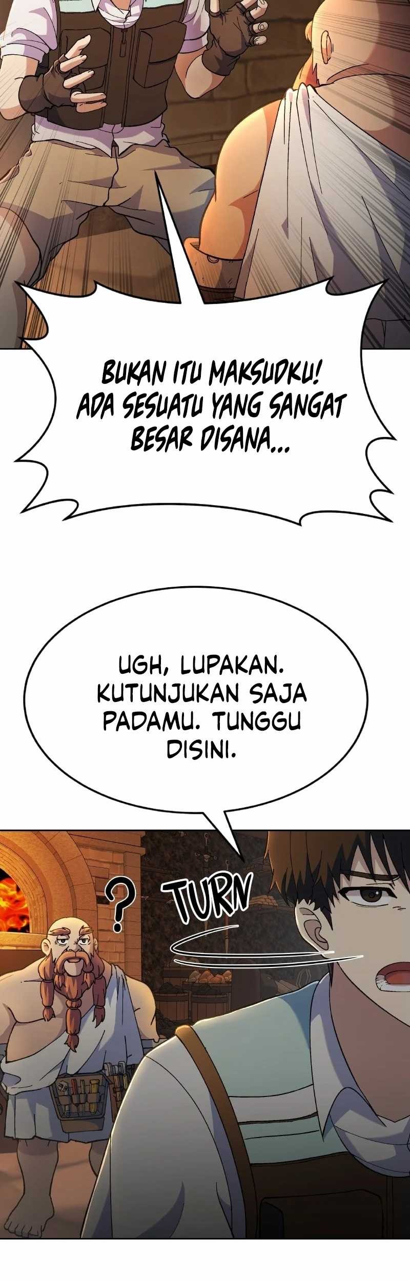 Divine Delivery chapter 06 halaman 7