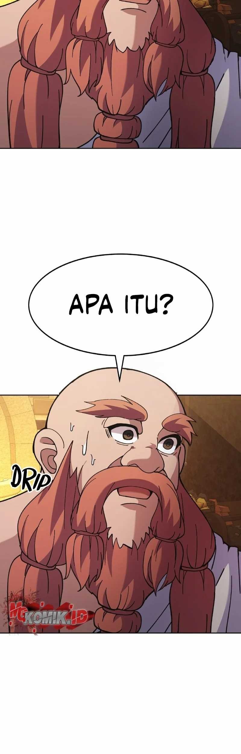 Divine Delivery chapter 06 halaman 13