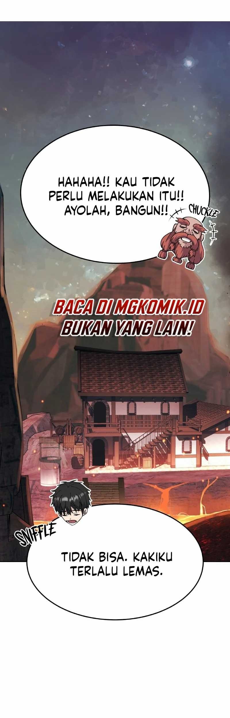 Divine Delivery chapter 06 halaman 37