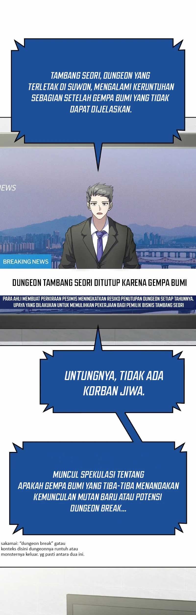 Divine Delivery chapter 06 halaman 39
