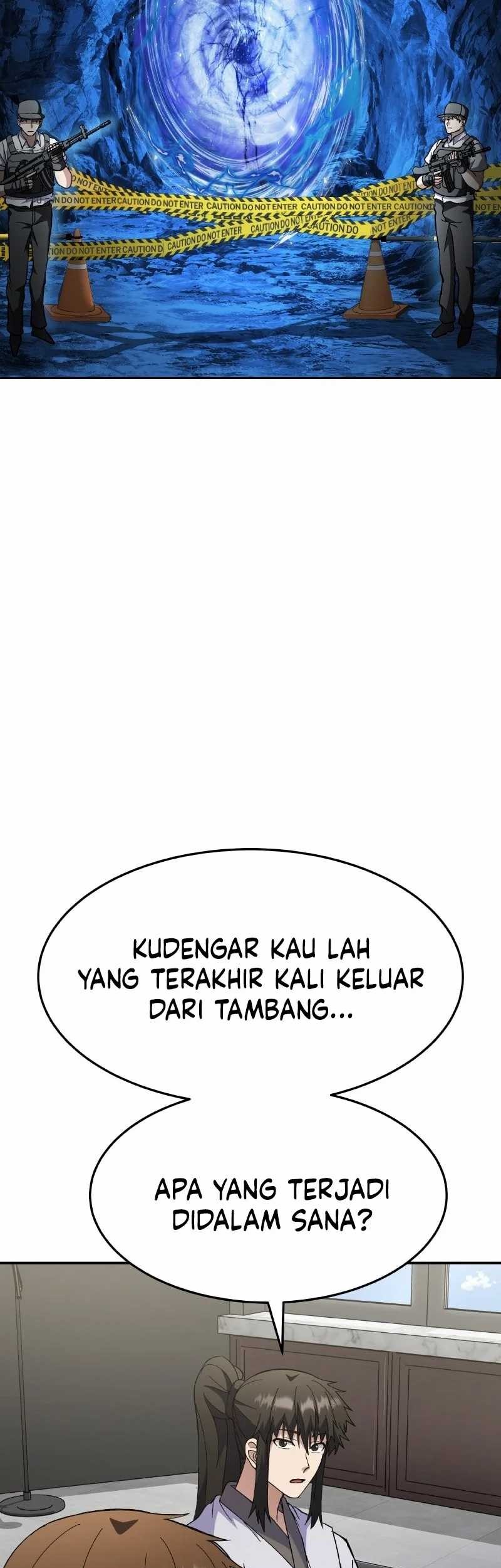 Divine Delivery chapter 06 halaman 43