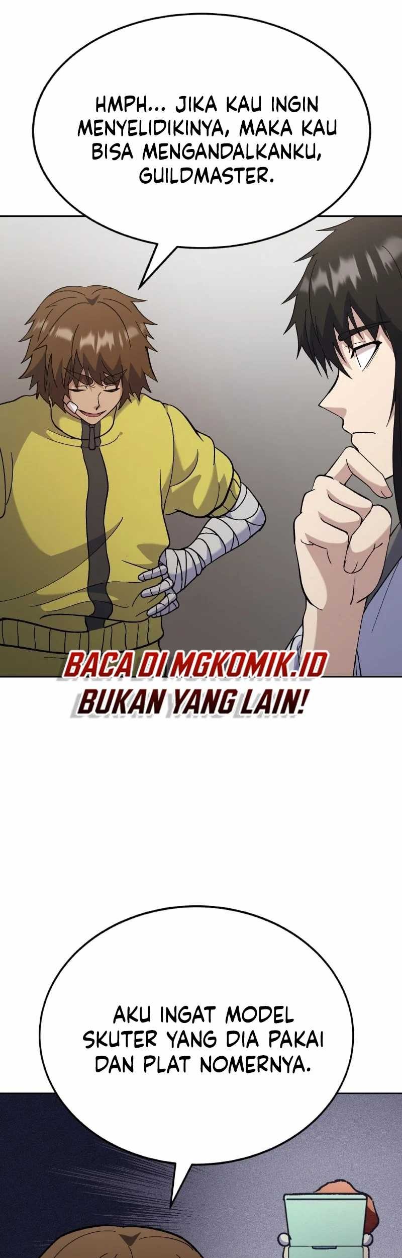 Divine Delivery chapter 06 halaman 51