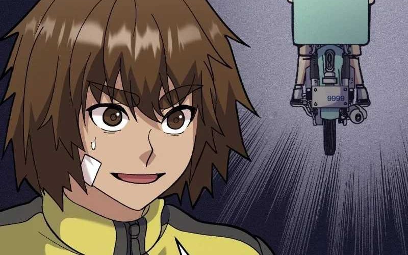 Divine Delivery chapter 06 halaman 52