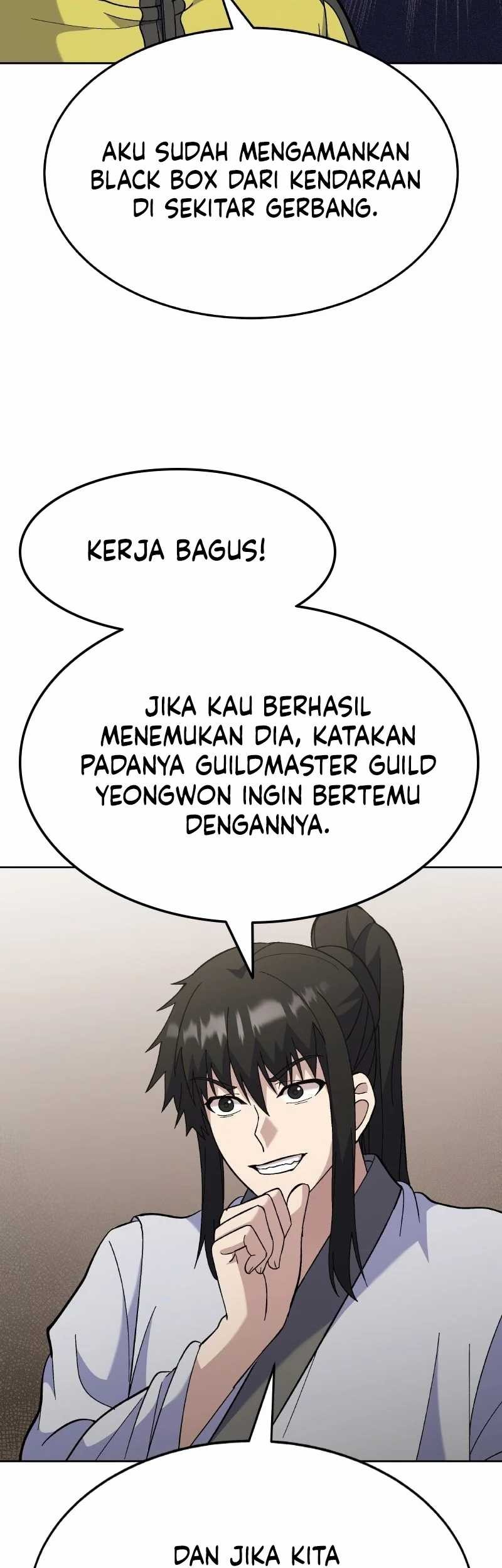 Divine Delivery chapter 06 halaman 53